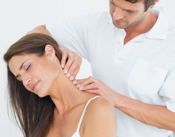 Back & Neck Therapy
