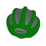 Hand exerciser medium moderate green cando digi-squeeze