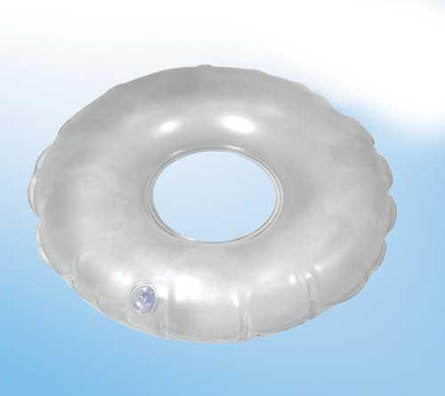 Invalid ring vinyl  inflatable retail pkg 15  dia.