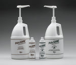 Polysonic ultrasnd lotion w/aloe- 8.5 fl oz  bx/12