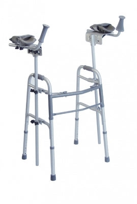 Platform walker attachment(pr) (gf)