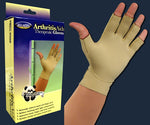 Therapeutic Arthritis Gloves Extra Large  10?  - 11?