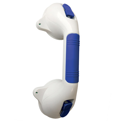 Suction grab bar  11.5  l non-adjustable