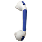 Suction grab bar  16.25  l non-adjustable