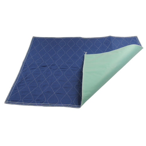 Reusable Absorbent Chair Pad 18  x 24   Pack/2 by Blue Jay