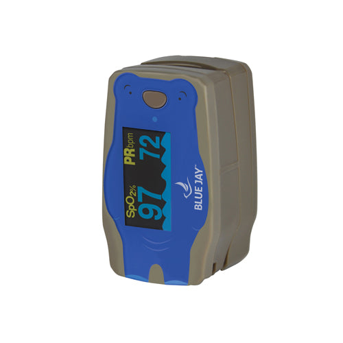 Pulse oximeter pediatric oximeter  pediatric