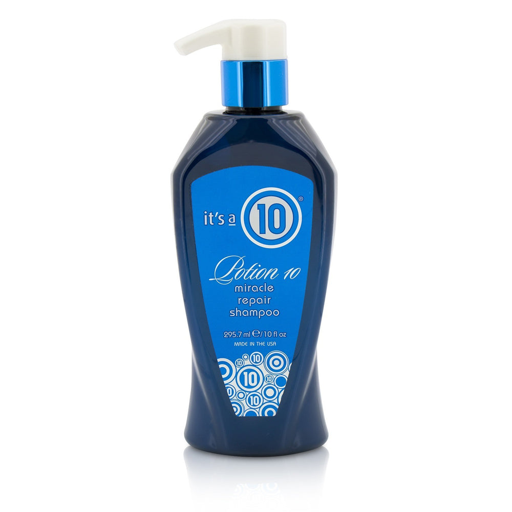 IT'S A 10 - Potion 10 Miracle Repair Shampoo    379141 295.7ml/10oz