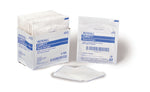 Curity gauze sponge 4x4 12ply sterile bx/50 (25-2's)