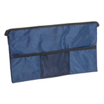 Universal mobility bag  navy med flat        each