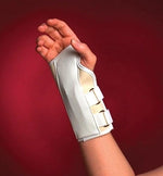Cock-up wrist splint right x-large sportaid